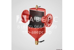 Грязевики абонентские Ду 150 ТС-569.00.000-14
