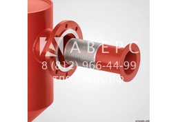 Грязевики абонентские Ду 150 ТС-569.00.000-14 - 6