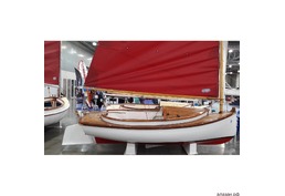 Парусная яхта кэт бот «tom cat 12ft»